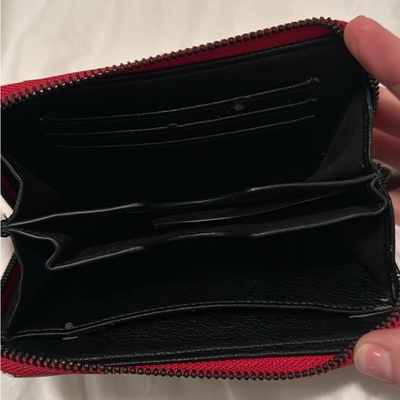 Armani Exchange Wallet - Picture 2 of 4